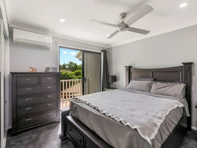 Sixth view of Homely townhouse listing, 33/1180 Creek Road, Carina Heights QLD 4152