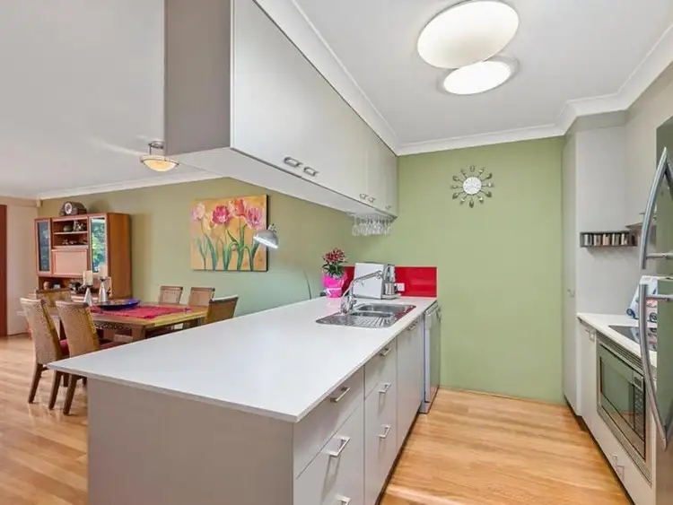 Third view of Homely townhouse listing, 18/32 Bendena Terrace, Carina Heights QLD 4152