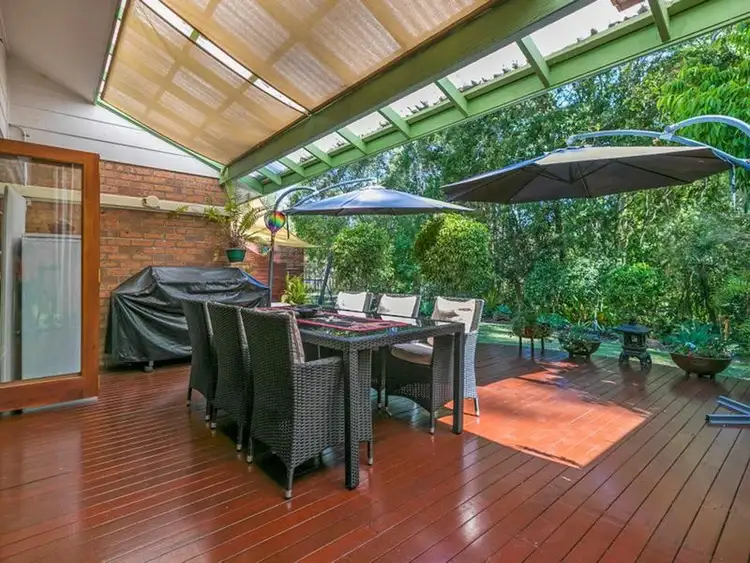 Fourth view of Homely townhouse listing, 18/32 Bendena Terrace, Carina Heights QLD 4152