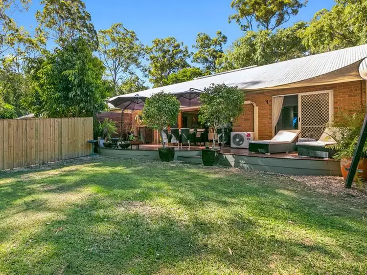 Sixth view of Homely townhouse listing, 18/32 Bendena Terrace, Carina Heights QLD 4152