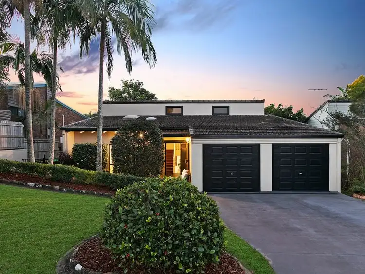 62 Tirrabella Street, Carina Heights QLD 4152