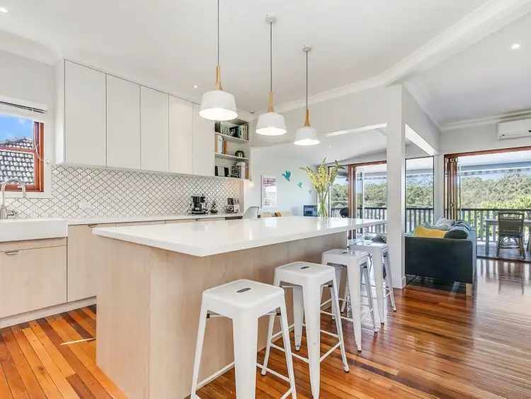 Fifth view of Homely house listing, 65 Hecklemann Street, Carina Heights QLD 4152