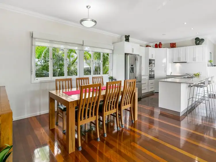Second view of Homely house listing, 12 Napier Street, Carina Heights QLD 4152