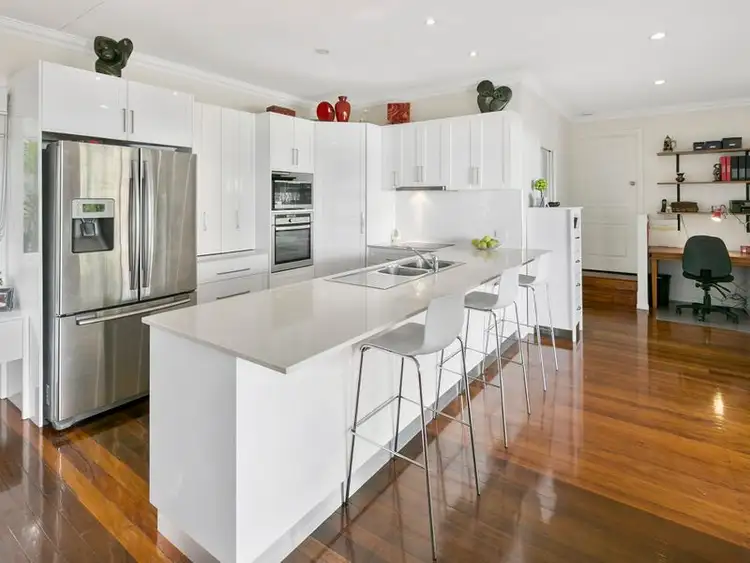 Third view of Homely house listing, 12 Napier Street, Carina Heights QLD 4152