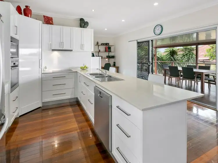 Fourth view of Homely house listing, 12 Napier Street, Carina Heights QLD 4152