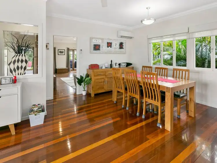 Fifth view of Homely house listing, 12 Napier Street, Carina Heights QLD 4152