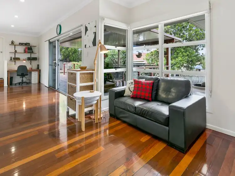 Sixth view of Homely house listing, 12 Napier Street, Carina Heights QLD 4152