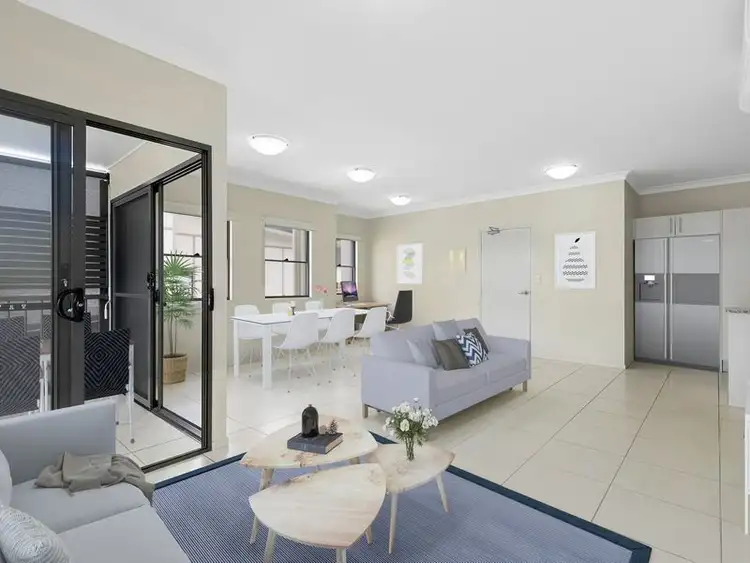 18/51 Daniells, Carina QLD 4152