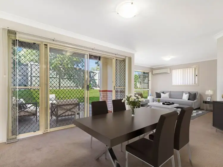 Third view of Homely townhouse listing, 31/56 Wright Street, Carindale QLD 4152