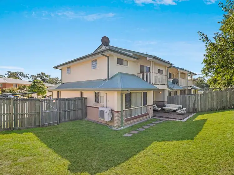 Fifth view of Homely townhouse listing, 31/56 Wright Street, Carindale QLD 4152