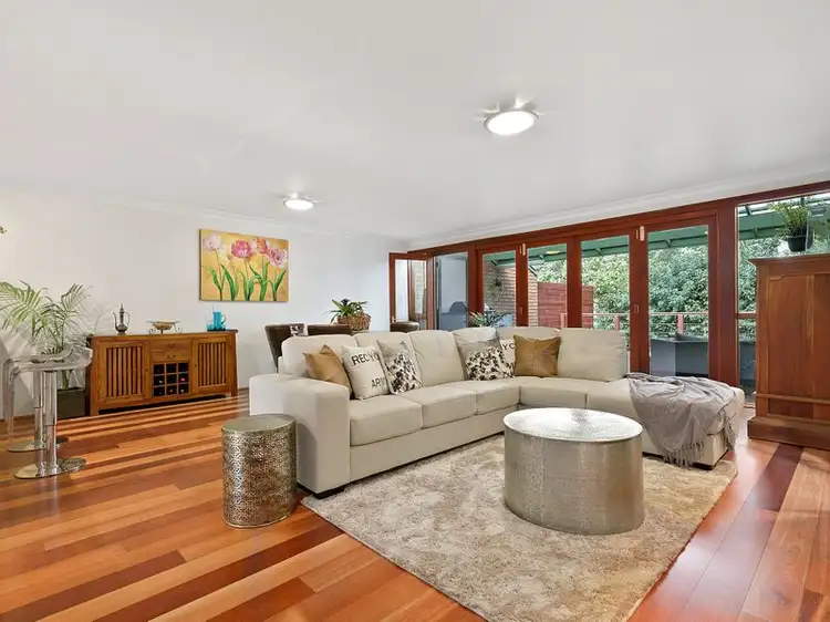 Main view of Homely townhouse listing, 24/32 Bendena Terrace, Carina Heights QLD 4152