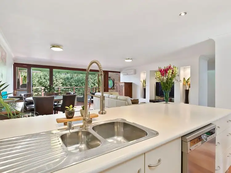 Third view of Homely townhouse listing, 24/32 Bendena Terrace, Carina Heights QLD 4152