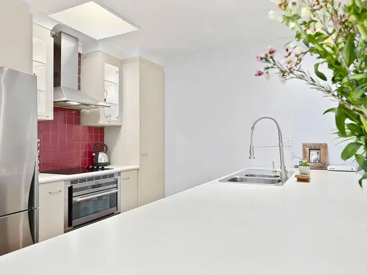 Fourth view of Homely townhouse listing, 24/32 Bendena Terrace, Carina Heights QLD 4152