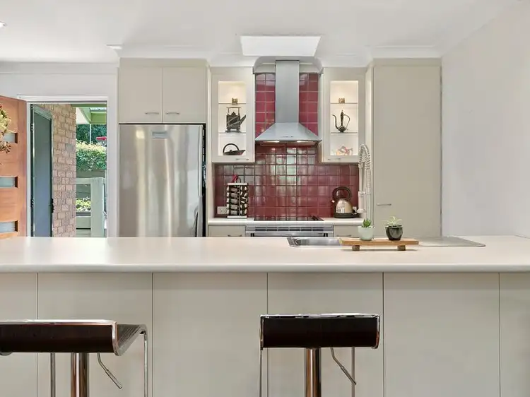Fifth view of Homely townhouse listing, 24/32 Bendena Terrace, Carina Heights QLD 4152