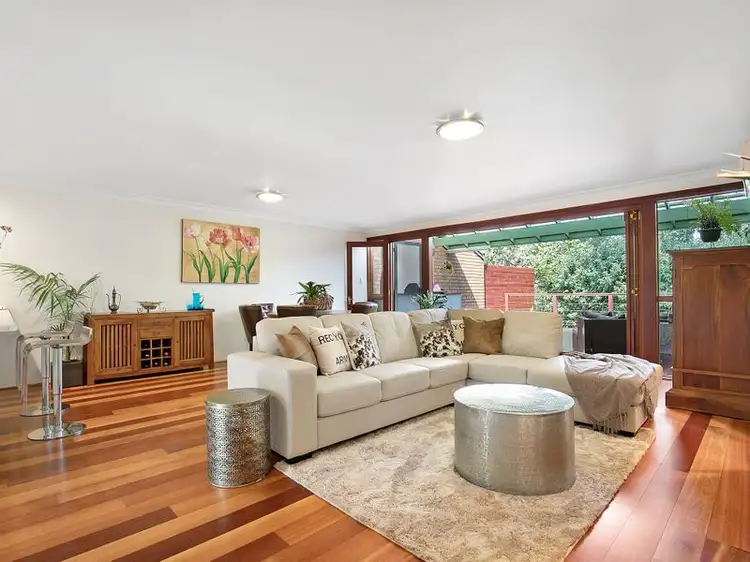 Sixth view of Homely townhouse listing, 24/32 Bendena Terrace, Carina Heights QLD 4152