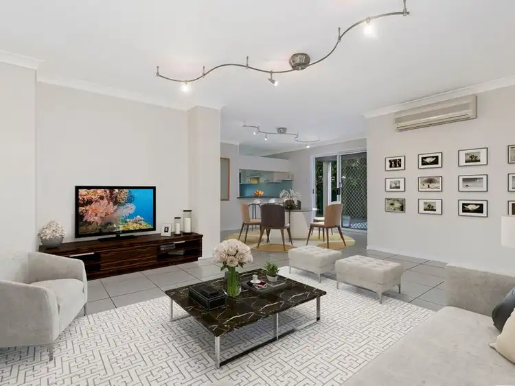 Third view of Homely townhouse listing, 29/173 Fursden Road, Carina QLD 4152