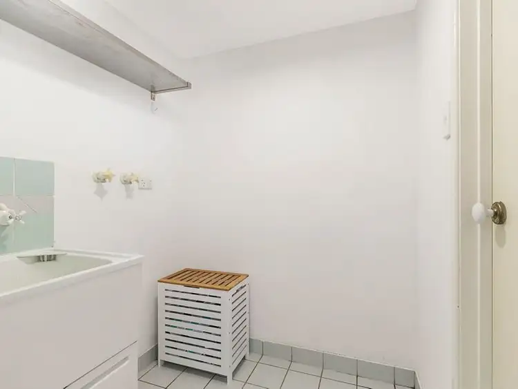 Fifth view of Homely townhouse listing, 29/173 Fursden Road, Carina QLD 4152