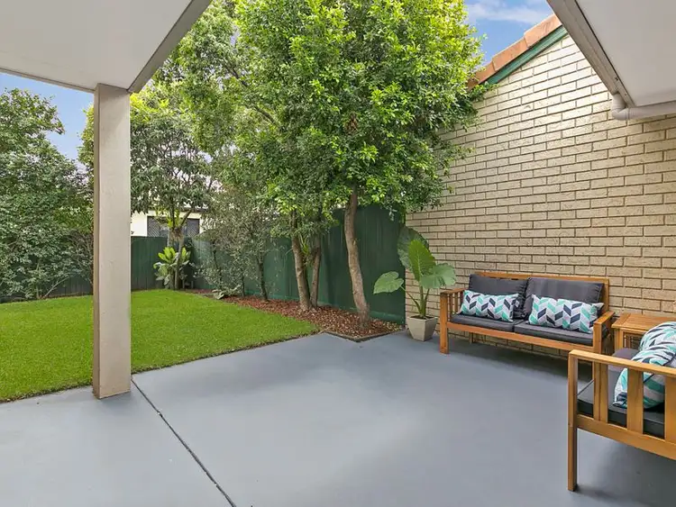 Sixth view of Homely townhouse listing, 29/173 Fursden Road, Carina QLD 4152