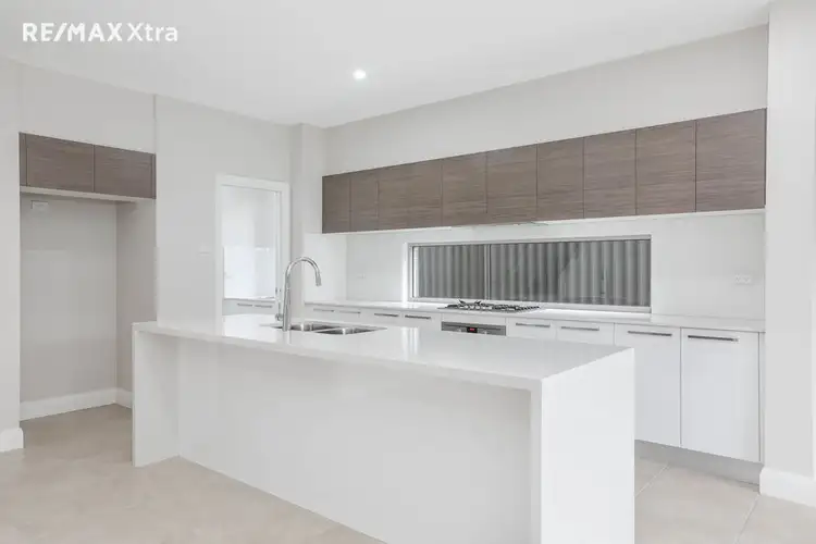 Second view of Homely house listing, 12 Mellish Street, Marsden Park NSW 2765