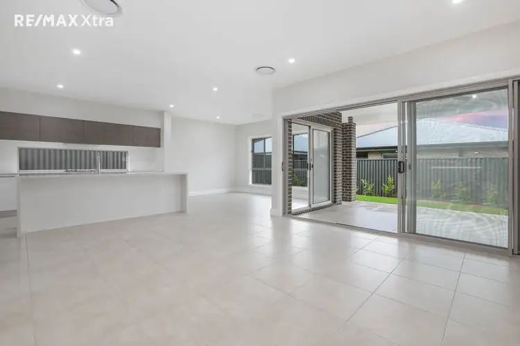 Third view of Homely house listing, 12 Mellish Street, Marsden Park NSW 2765