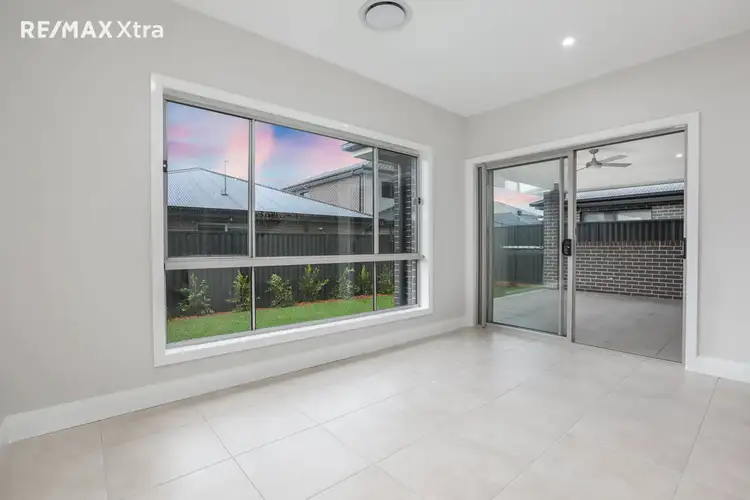 Fourth view of Homely house listing, 12 Mellish Street, Marsden Park NSW 2765
