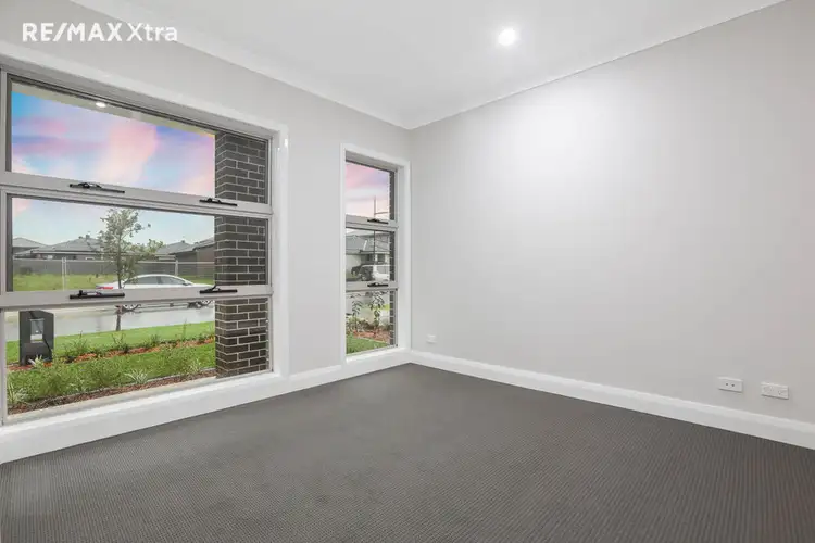 Fifth view of Homely house listing, 12 Mellish Street, Marsden Park NSW 2765