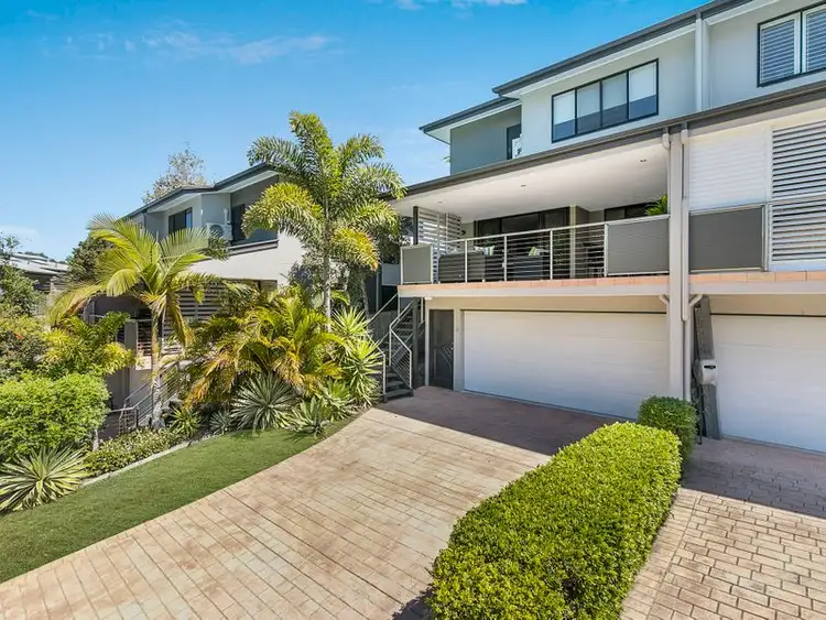 Fourth view of Homely townhouse listing, 20/52 Bevan Street, Mount Gravatt East QLD 4122