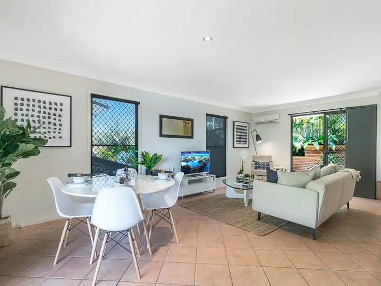 Fifth view of Homely townhouse listing, 20/52 Bevan Street, Mount Gravatt East QLD 4122