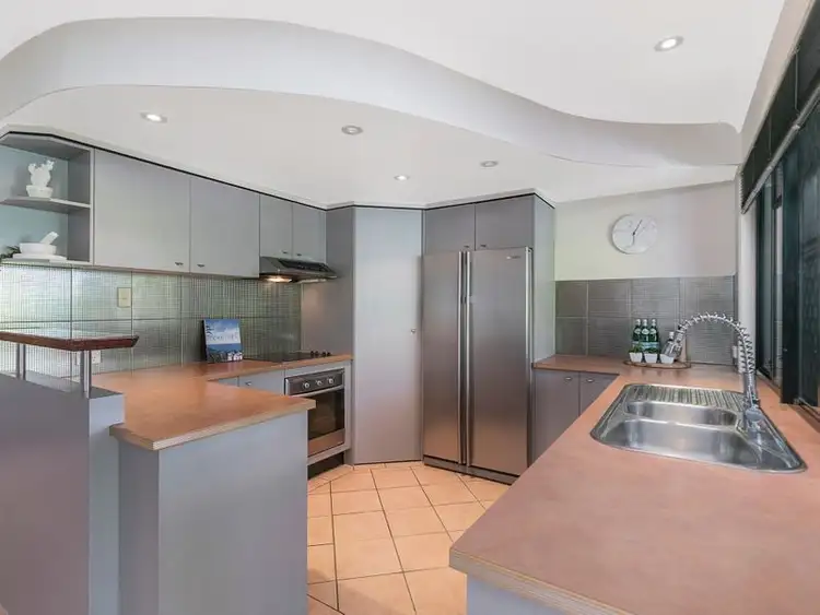 Sixth view of Homely townhouse listing, 20/52 Bevan Street, Mount Gravatt East QLD 4122