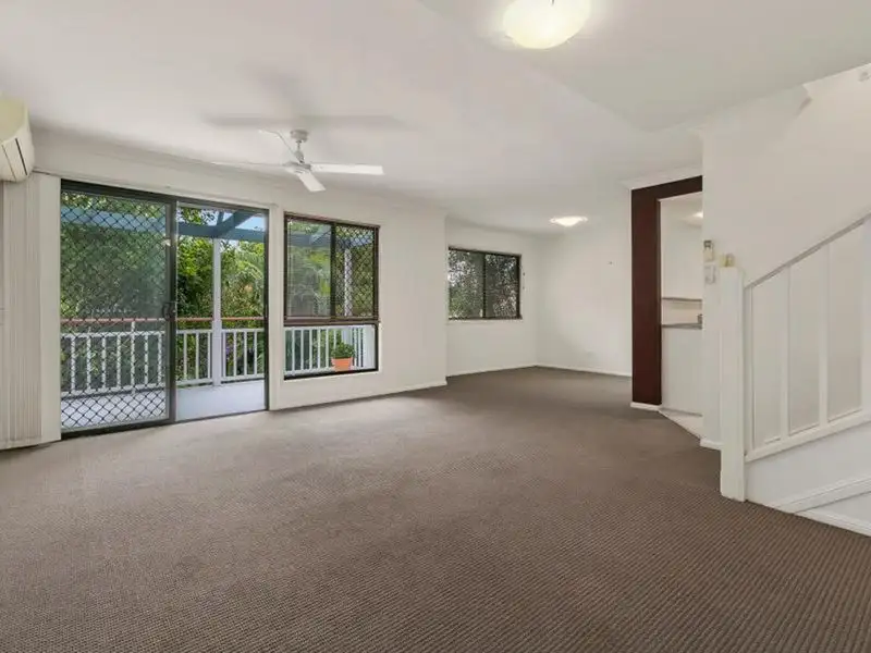 Main view of Homely townhouse listing, 34/1180 Creek Road, Carina Heights QLD 4152