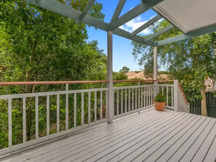 Second view of Homely townhouse listing, 34/1180 Creek Road, Carina Heights QLD 4152