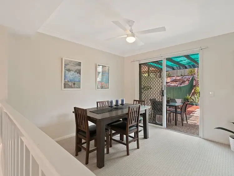 Fourth view of Homely townhouse listing, 20-1180 Creek Road, Carina Heights QLD 4152