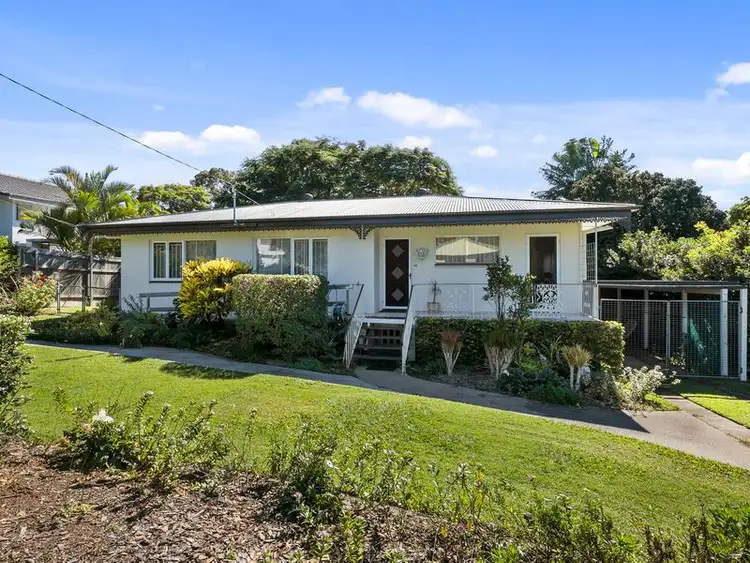 Main view of Homely house listing, 14 Amoria Street, Mansfield QLD 4122