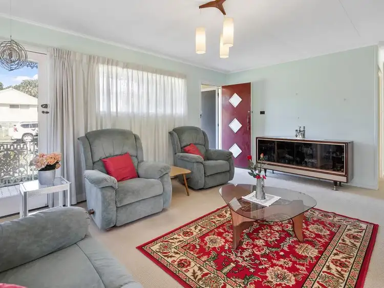 Second view of Homely house listing, 14 Amoria Street, Mansfield QLD 4122