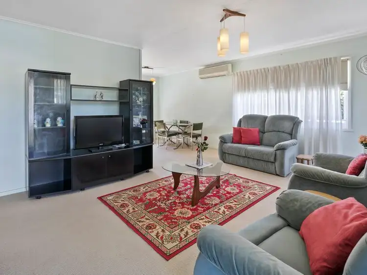 Third view of Homely house listing, 14 Amoria Street, Mansfield QLD 4122