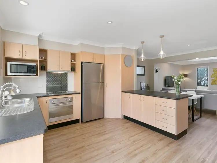 Third view of Homely townhouse listing, 5/31 Birdwood Road, Carina Heights QLD 4152