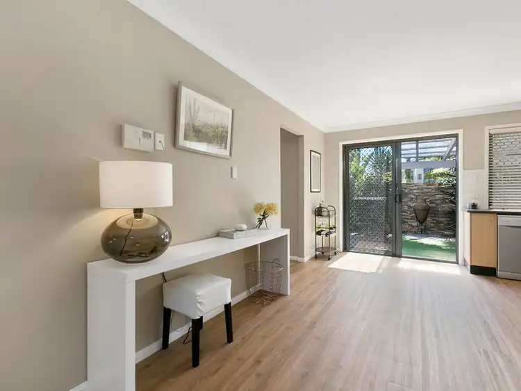 Fourth view of Homely townhouse listing, 5/31 Birdwood Road, Carina Heights QLD 4152