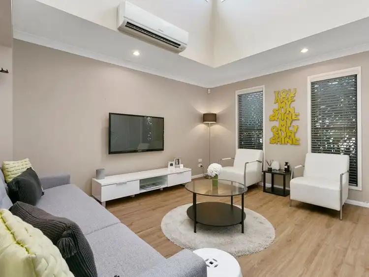 Fifth view of Homely townhouse listing, 5/31 Birdwood Road, Carina Heights QLD 4152