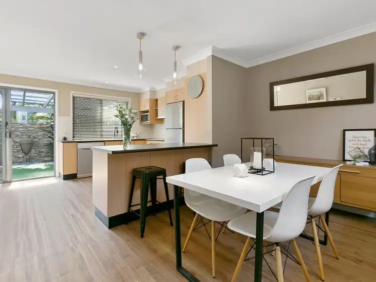 Sixth view of Homely townhouse listing, 5/31 Birdwood Road, Carina Heights QLD 4152