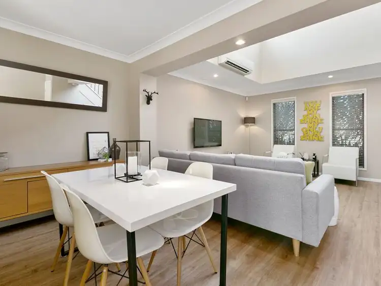 Seventh view of Homely townhouse listing, 5/31 Birdwood Road, Carina Heights QLD 4152