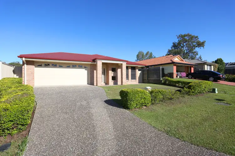 Main view of Homely house listing, 20 Philong st, Doolandella QLD 4077