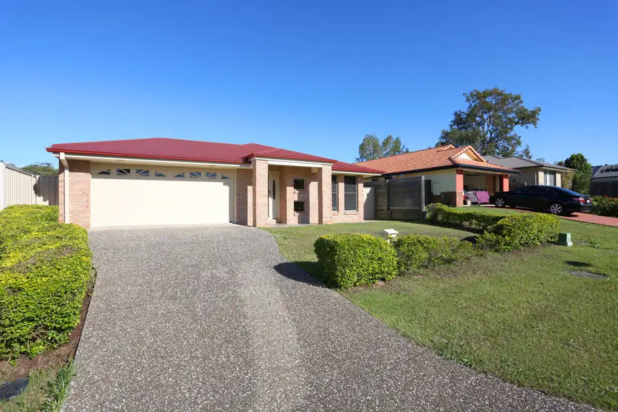 Main view of Homely house listing, 20 Philong st, Doolandella QLD 4077