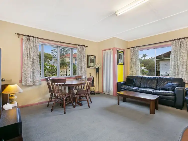 Second view of Homely house listing, 140 Gallipoli Road, Carina Heights QLD 4152