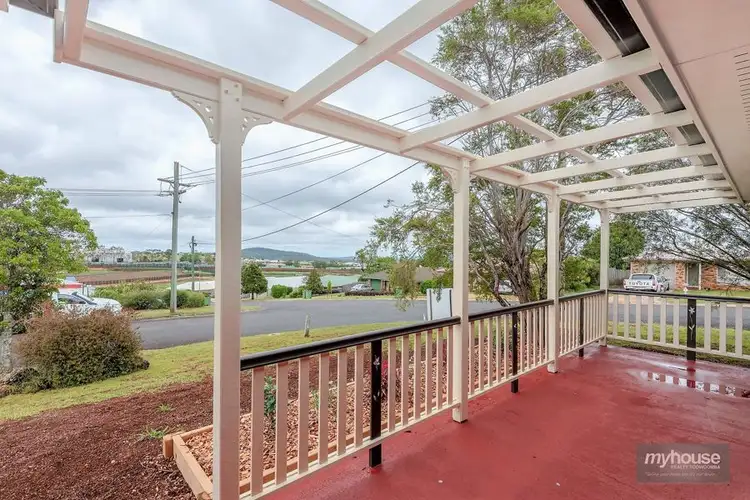 Second view of Homely house listing, 25 Melway Crescent, Harristown QLD 4350