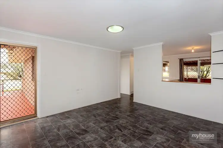 Third view of Homely house listing, 25 Melway Crescent, Harristown QLD 4350