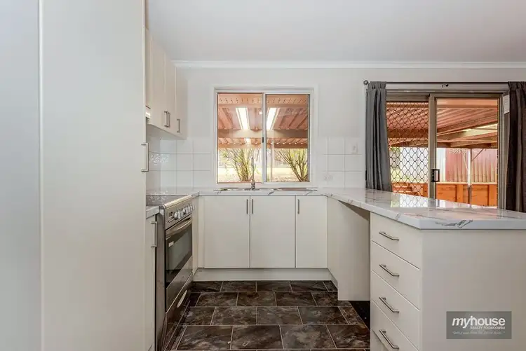 Fourth view of Homely house listing, 25 Melway Crescent, Harristown QLD 4350