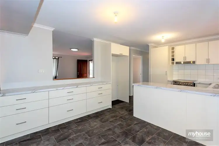 Fifth view of Homely house listing, 25 Melway Crescent, Harristown QLD 4350