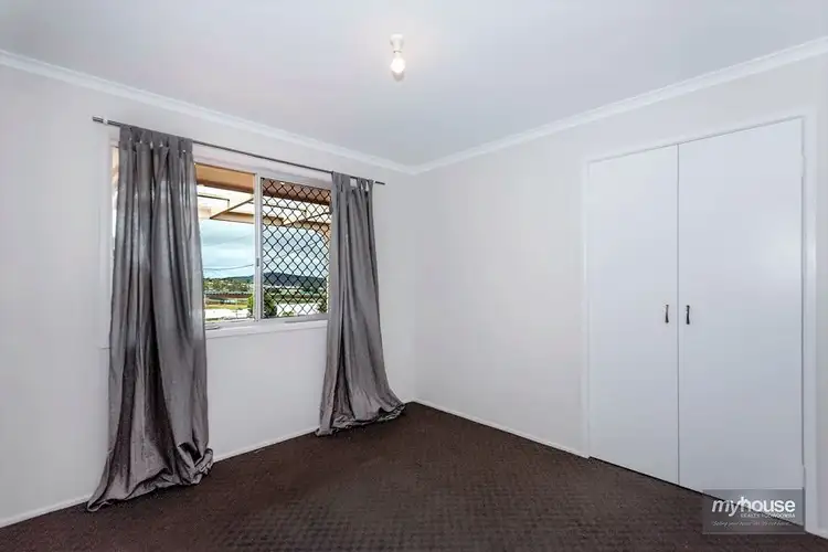 Sixth view of Homely house listing, 25 Melway Crescent, Harristown QLD 4350