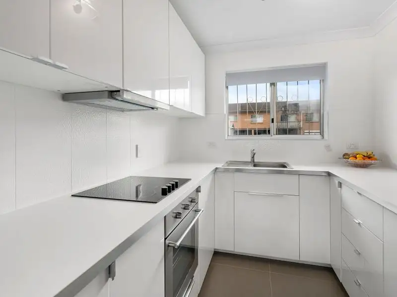 Main view of Homely apartment listing, 5/730 Wynnum Road, Morningside QLD 4170