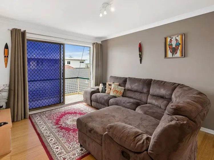Second view of Homely apartment listing, 5/730 Wynnum Road, Morningside QLD 4170
